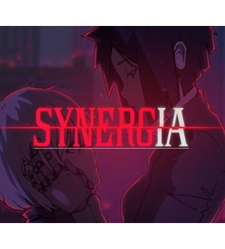 Synergia Steam Key GLOBAL